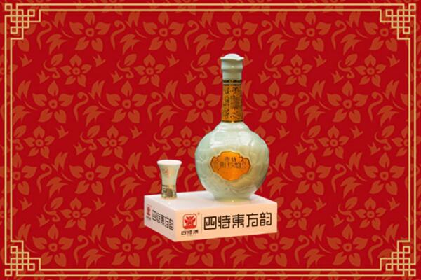 日照市东港区回收四特酒